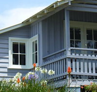 Hyams Beach Seaside Cottages - Accommodation Brisbane