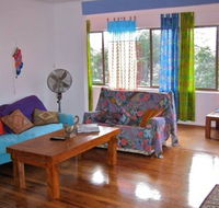 Goldfish Cottage - Accommodation Brisbane