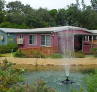 Bay of Plenty Lodges - Accommodation Brisbane