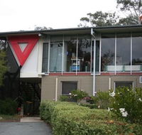 Bush Capital Lodge - Accommodation Brisbane