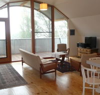 Surveyor's Hill Bed and Breakfast - Accommodation Brisbane