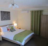 West Wing Guest House - Accommodation Brisbane