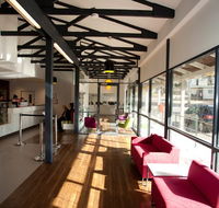 Canberra Motor Village - Accommodation Brisbane