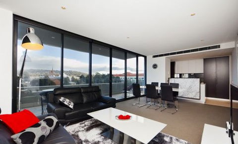 Apartments By Nagee Canberra - Accommodation Brisbane 0