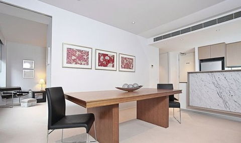 Apartments By Nagee Canberra - Accommodation Brisbane 1