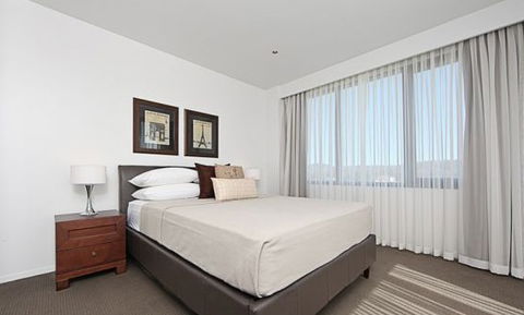 Apartments By Nagee Canberra - Accommodation Brisbane 2