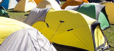Exhibition Park In Canberra (EPIC) Camping Facilities - Accommodation Brisbane 0