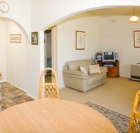Peel Cottage - Ballarat Miners Cottages - Accommodation Brisbane