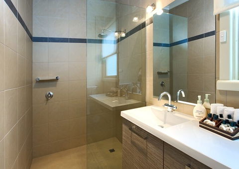 Peel Cottage - Ballarat Miners Cottages - Accommodation Brisbane 4