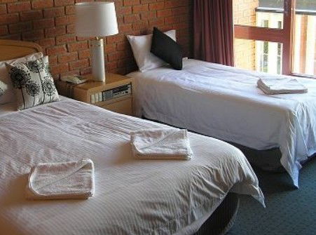 Comfort Inn Mainlead - Accommodation Brisbane 2