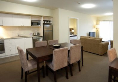 Quest Ballarat - Accommodation Brisbane 0