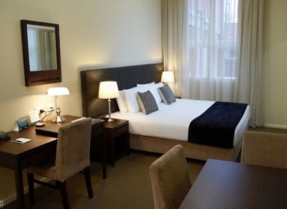 Quest Ballarat - Accommodation Brisbane 2