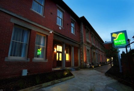 Quest Ballarat - Accommodation Brisbane 5