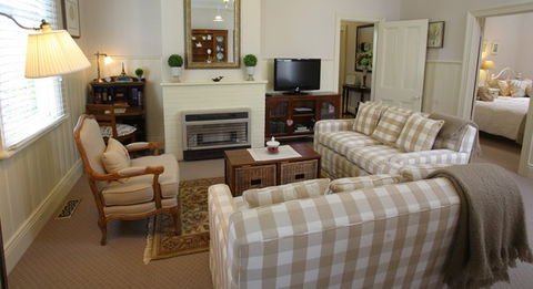 Fleurettes - Accommodation Brisbane 0