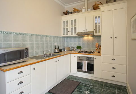 Fleurettes - Accommodation Brisbane 2