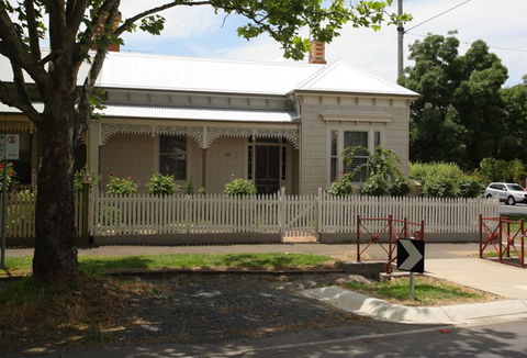 Fleurettes - Accommodation Brisbane 3