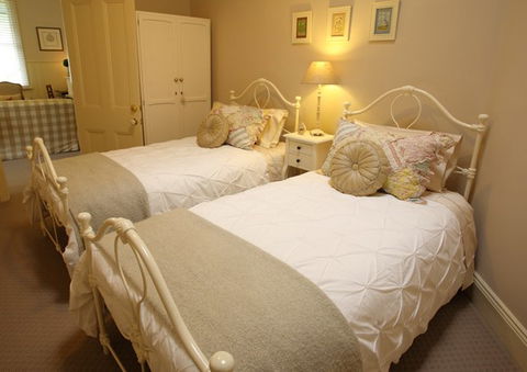 Fleurettes - Accommodation Brisbane 4
