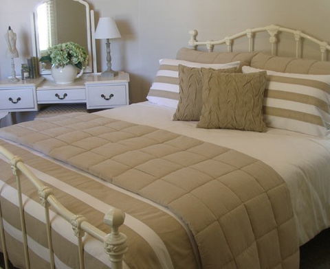 Fleurettes - Accommodation Brisbane 5