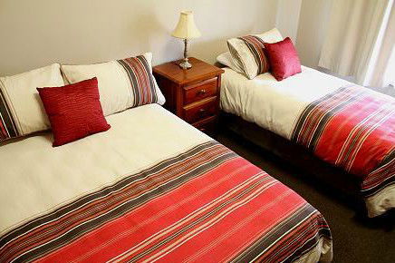 April Apartments Ballarat - Accommodation Brisbane 2
