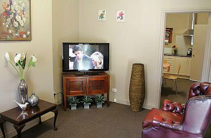 April Apartments Ballarat - Accommodation Brisbane 3