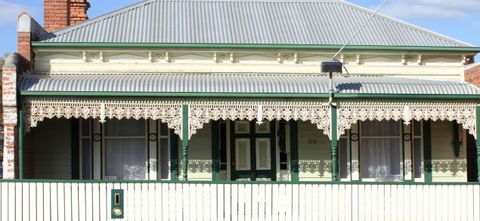 April Apartments Ballarat - Accommodation Brisbane 4