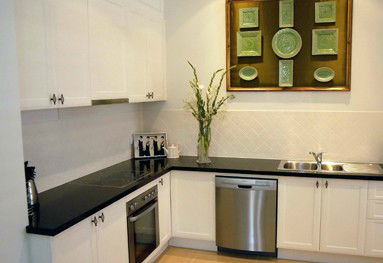 Clyvemore Apartment - Accommodation Brisbane 0