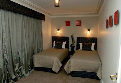 Clyvemore Apartment - Accommodation Brisbane 3