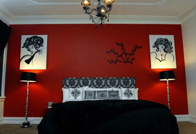 Clyvemore Apartment - Accommodation Brisbane 5