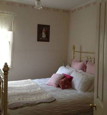 Newington House - Accommodation Brisbane 2