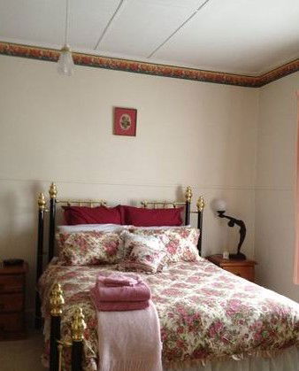 Newington House - Accommodation Brisbane 4