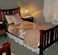 Ripon Cottage - Accommodation Brisbane
