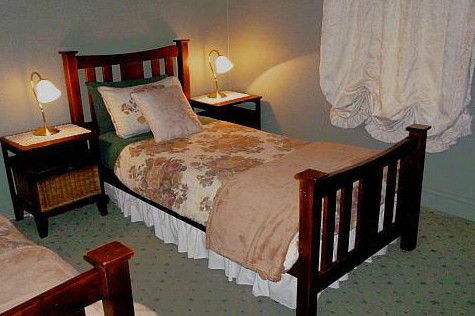 Ripon Cottage - Accommodation Brisbane 0