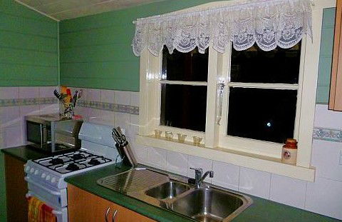 Ripon Cottage - Accommodation Brisbane 1