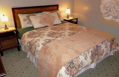 Ripon Cottage - Accommodation Brisbane 3