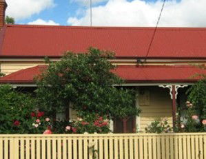 Ripon Cottage - Accommodation Brisbane 4