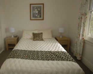 Bowden Cottage - Accommodation Brisbane 0