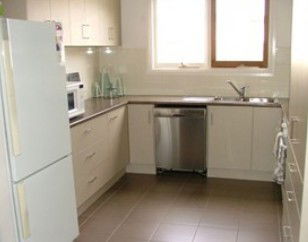 Bowden Cottage - Accommodation Brisbane 2