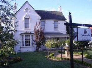 Ardenlee - Accommodation Brisbane 0