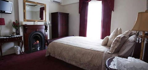 Ardenlee - Accommodation Brisbane 1