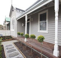 Accommodation on Lyons - Accommodation Brisbane