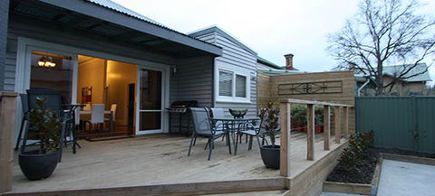 Accommodation On Lyons - Accommodation Brisbane 1