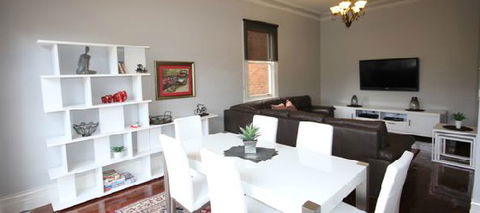 Accommodation On Lyons - Accommodation Brisbane 3