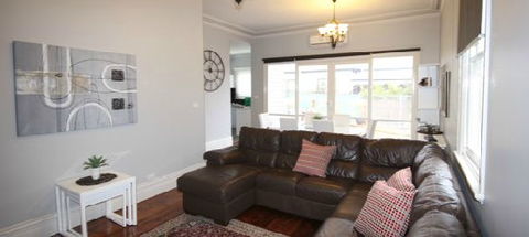 Accommodation On Lyons - Accommodation Brisbane 4