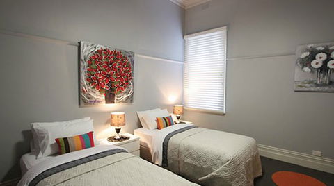 Accommodation On Lyons - Accommodation Brisbane 6