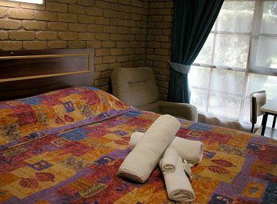 Miners Retreat Motel - Accommodation Brisbane 2