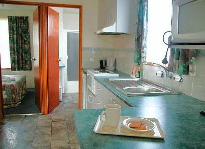 Miners Retreat Motel - Accommodation Brisbane 3