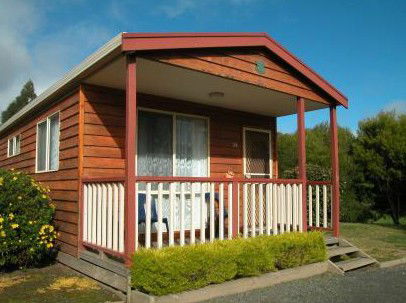 Miners Retreat Motel - Accommodation Brisbane 4