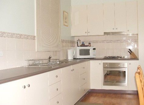 Simply 804 - Accommodation Brisbane 2