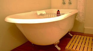 Montrose Of Ballarat - Montrose Cottage - Accommodation Brisbane 3