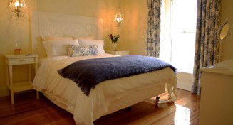 Montrose Of Ballarat - Montrose Cottage - Accommodation Brisbane 4